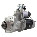 Replacement Premium Gear Reduction 39MT Starter for Caterpillar for 50MT 24V 1109781