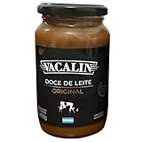 Vacalin Dulce De Leche From Argentina 15.87 Oz /450gr