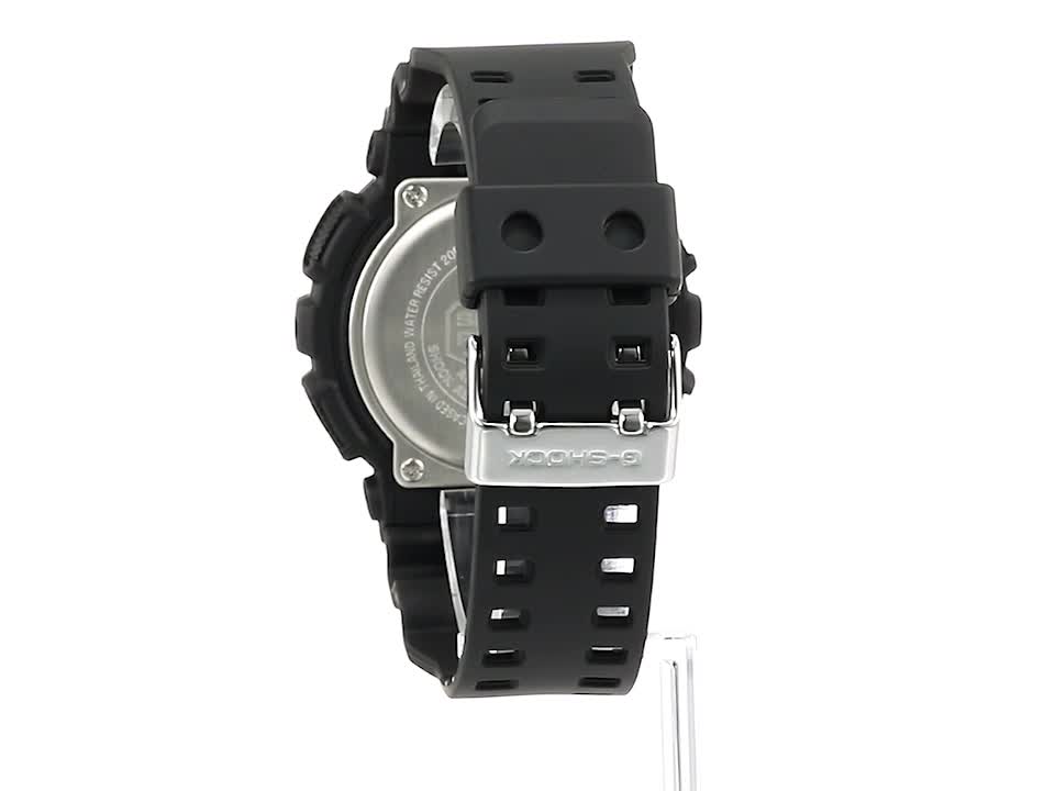 Amazon.co.jp: [カシオ]CASIO 腕時計 G-SHOCK ジーショック GA-140BMC 