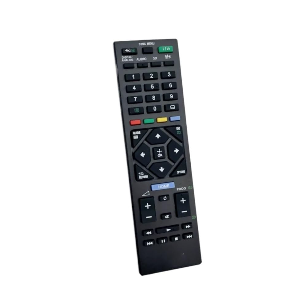 Nowy pilot do telewizora Sony RM-ED062 KDL-32R423A RM-ED054 KDL-32R421A KDL-40R470A KDL-46R473AKDL-32R420A KDL-46R470A Smart TV