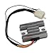 Voltage Regulator Rectifier Stabilizer Motorcycle Voltage Regulator Rectifier for GS1000 GS1000G 1980 GS1000GT 1996 GS1000GX 1999 32800-45240 32800-47121 Moto