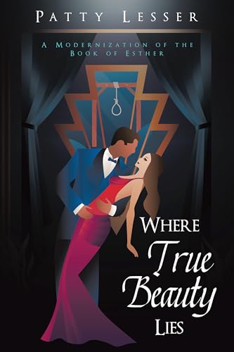 Where True Beauty Lies: A Modernization of the Book of Esther