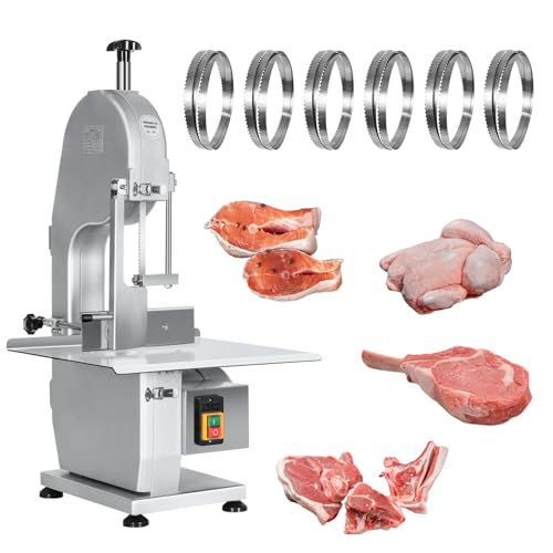 FADHOLE Commercial Bone Saw