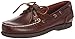 Produktbild Timberland Herren Classic 2 Eye Bootsschuhe, Braun (Md Marron Full Grain), 41.5 EU