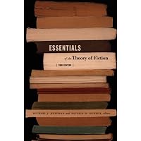 Essentials of the Theory of Fiction