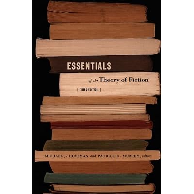 Essentials of the Theory of Fiction