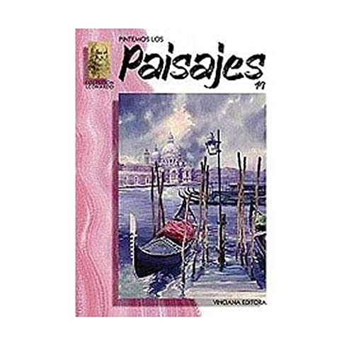 Paisajes (Colección Leonardo)