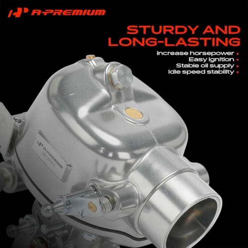 A-Premium 312954 Carburetor
