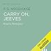 Carry On, Jeeves