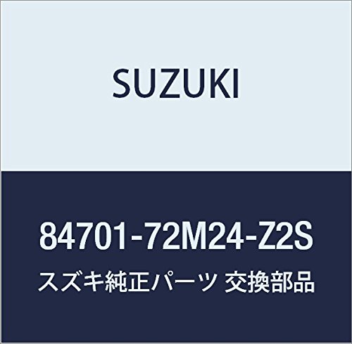 SUZUKI (XYL) i ~[AbV i84701-72M24-Z2S
