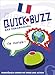 Produktbild QUICK BUZZ  Das Vokabelduell - Französisch: Sprachspiel