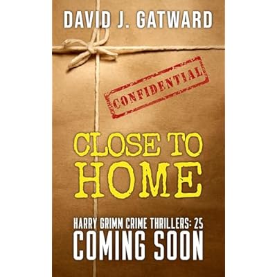 Close to Home