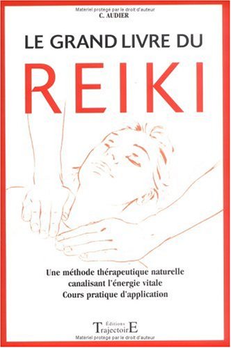 Grand livre du Reiki