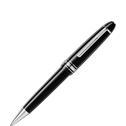 Montblanc Meisterstuck Legrand Platinum Ballpoint Pen