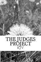 The Judges Project: For people who enjoy reading 1517403863 Book Cover