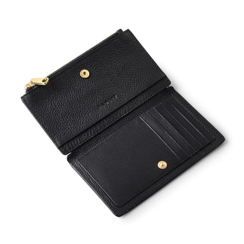 RADLEY Womens Leather Polka Dot Purse, Black, One Size3