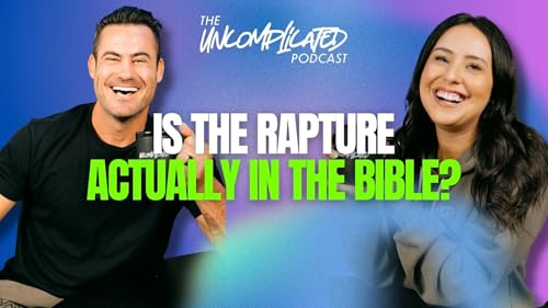 Is the Rapture Actually in the Bible?