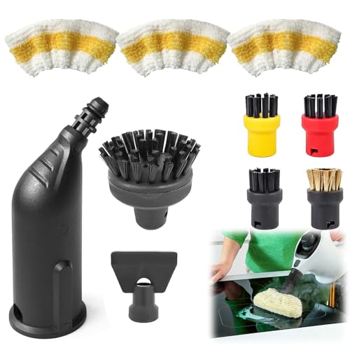 Karcher Steam Cleaner Accessories