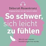 So schwer, sich leicht zu fühlen: Wie ich von meinen Essstörungen frei wurde