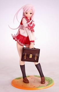 Good Smile to Heart 2 Lucy Maria Misora V.I.P. 1/8 Scale Statue Figure 62382