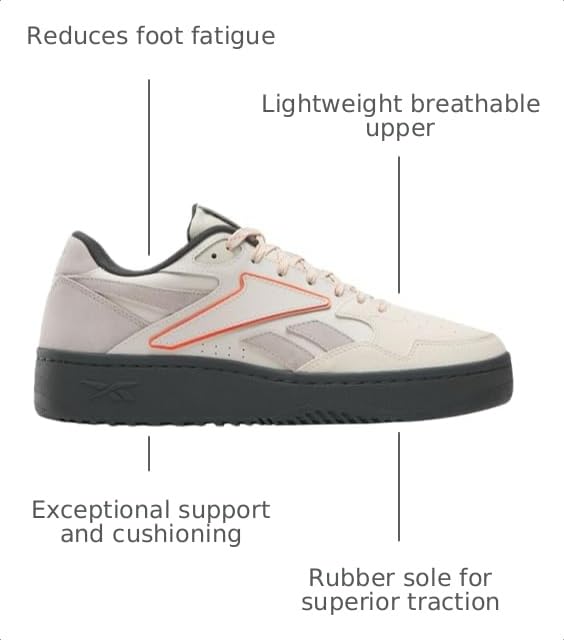 Image of Reebok Unisex-Adult ATR Chill