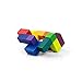playableART Cube - Compact Packaging
