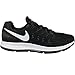 Nike Men's Air Zoom Pegasus 33, Black/White/Anthracite/Cool Grey - 11 D(M) US