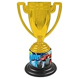 Blaze and the Monster Machines™ Trophy, Party Favor