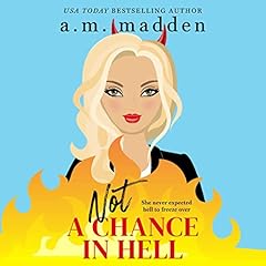 Not a Chance in Hell cover art
