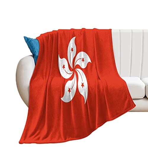 Couverture de lit en flanelle pour canapé et moments cocooning au bureau