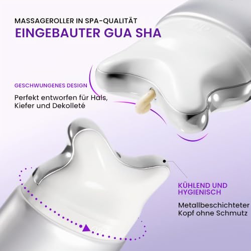 Anua Collagen Retinol Refining Gua Sha Cream, 80ml – Ansicht 6