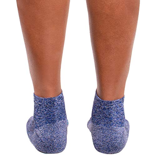 Meia Pilates e Hidroginástica Lupo- Meia Antiderrapante