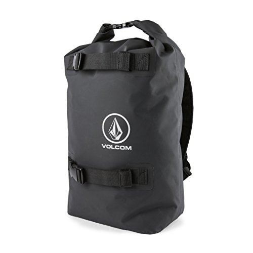 volcom waterproof backpack