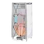 Minky SureDRI Heat Pod Pro, Dries Clothes 4x Faster, Transform 3 Tier Clothes Airer into Heated Clothes Airer, 1.5M Cord, Up to 3 Hours Working Time, Low Running Costs, Compact & Portable