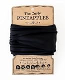 Curly Hair Head Bands for Women's Hair, Adult Size Wide Headbands for Women