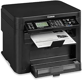 imageCLASS MF242 dw - Multifunction, Wireless, Mobile-Ready, Monochrome Laser Printer