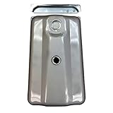 NAA9002E Fuel Tank Fits Ford Jubilee NAA 600 601 611 620 621 630 631 640 641 650 651 660 661 671 681...