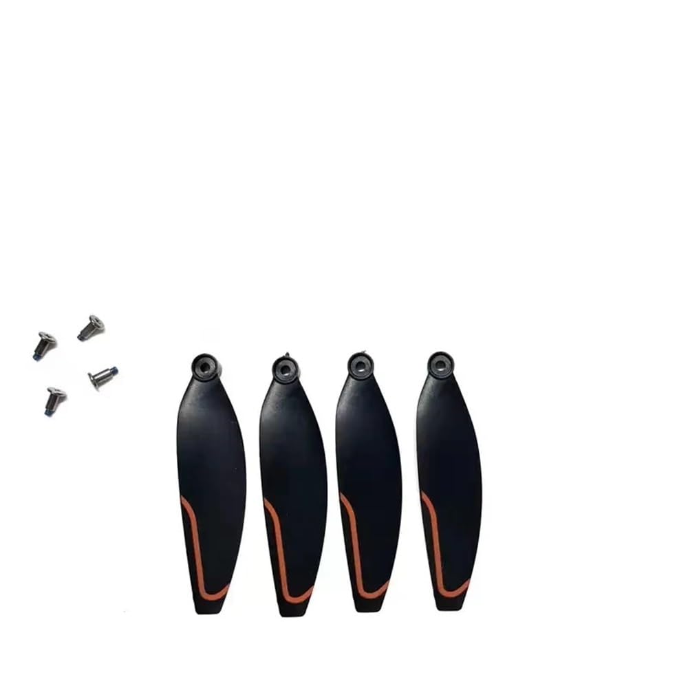Hélice de drone compatible S1S bras avant droit pour réparer un crash