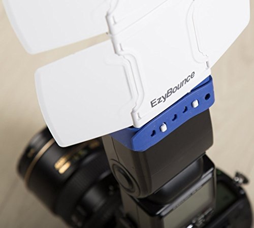 Manfrotto Ezybounce Reflektorcarta Per Systemblitze - 12