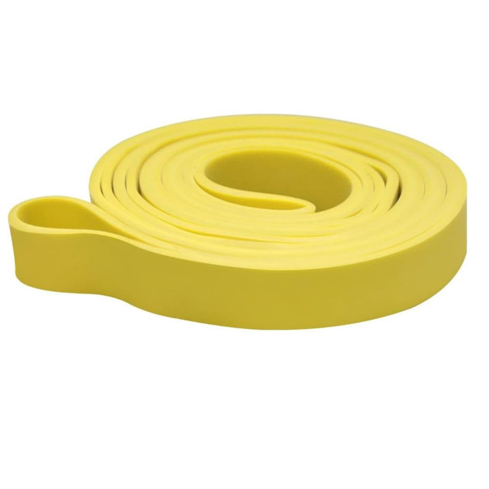 Vuvail Heavy Resistance Band (7-15kg)| Elastic Rubber Power Band for Men and Women| Strength Training| Stretching| Full Body Toning| Flexibility| Pull-Ups| Ideal for Home Gym Loop Band Exercise Tool (B0CVJCCZX1) Amazon Price History, Amazon Price Tracker