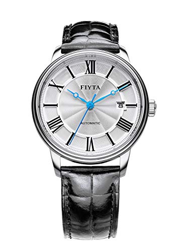 FIYTA Classic GA802059.WWB montre automatique pour éviter les pannes de pile