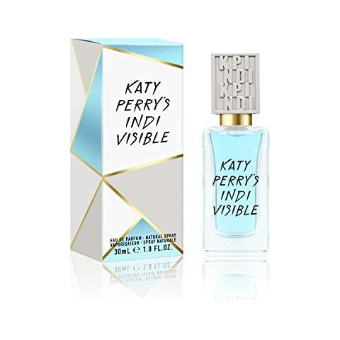 Katy Perry Indi Eau De Parfum, 30 ml Cover