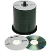 Memorex 700MB/80-Minute 52x CD-R Media 100-Pack Spindle
