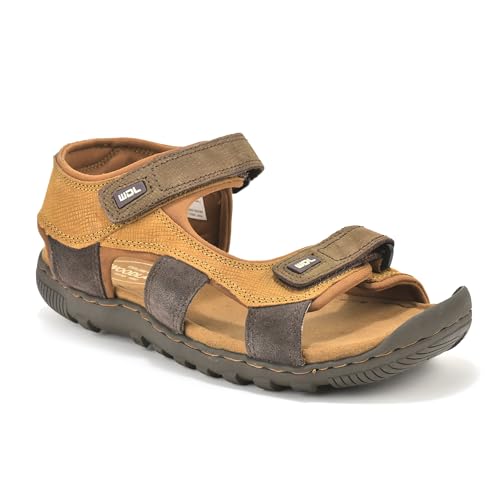 Image of Woodland mens Gd 4787123rw Sandal