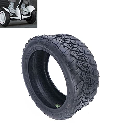 MOVKZACV Ruedas de repuesto para patinete eléctrico, 85/65-6.5, tubo exterior de neumático, piezas de repuesto compatibles con Ninebot Mini PRO