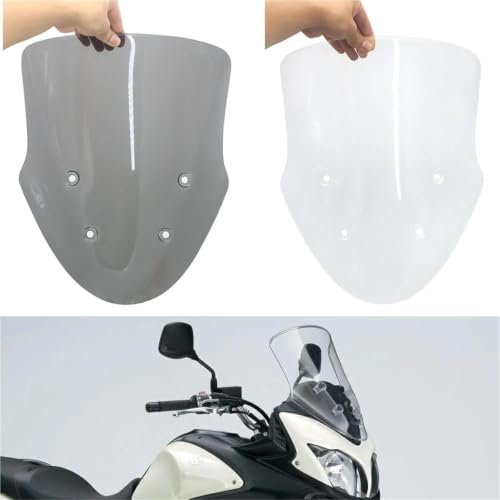CKTZPYJMN Adjustable Windscreen