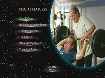 Amazon.co.jp: Space Cowboys [DVD] : Space Cowboys: DVD