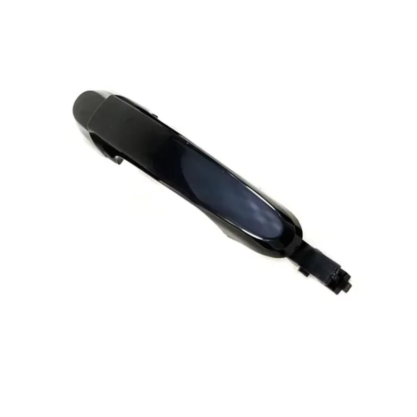 Cqrbne Rear Left For Kia For Sportage 2005-2010 82662-1F000 82651-1F000 Car Exterior Outside Door Handle Front /Right Car Exterior Door Handle(Rear Left)