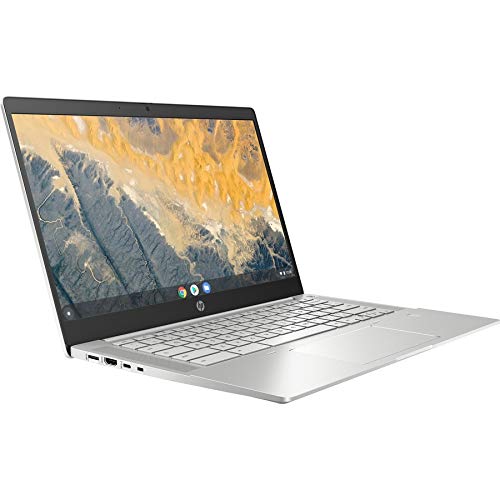 Hp Pro C640 14" Chromebook - Intel Core I3 (10Th Gen) I3-10110U Dual-Core (2 Core) 2.10 Ghz - 8 Gb Ram - 64 Gb Flash Memory - Chrome Os - Intel Uhd Graphics - 12 Hour Battery Run Time #TOP4