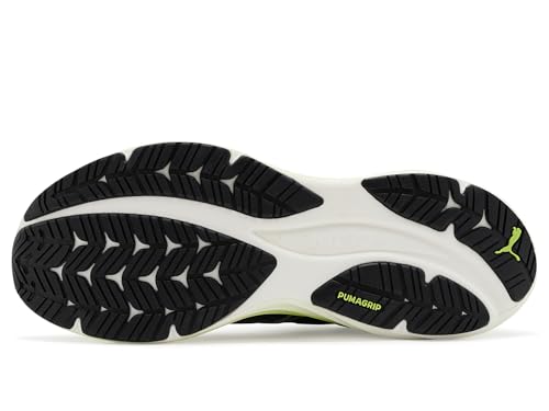 Image of Puma Mens Magnify Nitro 3 Running Shoes